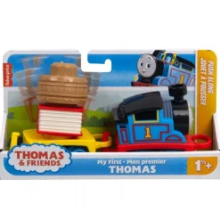 Thomas & Friends Min Første Thomas