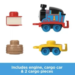 Thomas & Friends Min Første Thomas
