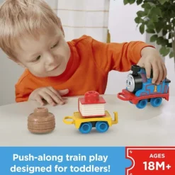 Thomas & Friends Min Første Thomas
