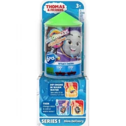 Thomas & Friends Mystery Tog Grøn