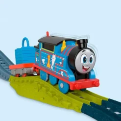 Thomas Launch & Loop Togbane
