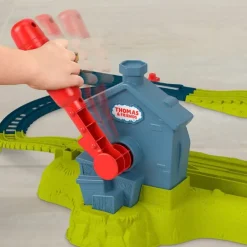 Thomas Launch & Loop Togbane