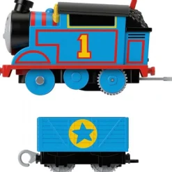 Thomas Tog batteridrevet