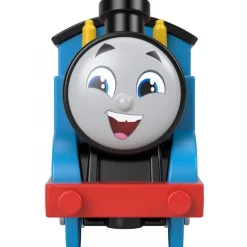 Thomas Tog batteridrevet