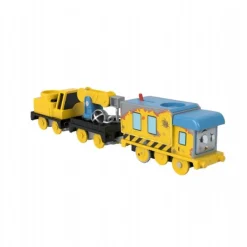 Thomas Tog Batteridrevet Carly The Crane