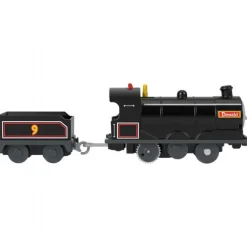 Thomas Tog Batteridrevet Donald