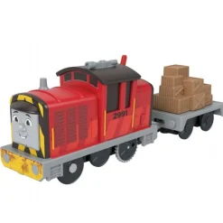 Thomas Tog Batteridrevet Salty