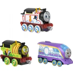 Thomas Tog Color Change Toge 3 pack