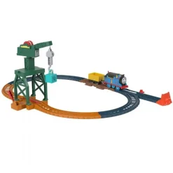 Thomas Tog Cranky Crane Cargo Drop