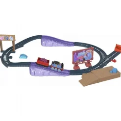 Thomas Tog Crystal Mines Thomas