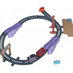 Thomas Tog Crystal Mines Thomas
