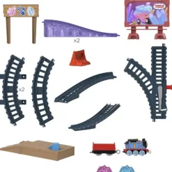 Thomas Tog Crystal Mines Thomas