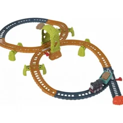Thomas Tog Diesels Super Loop