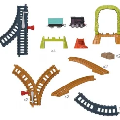 Thomas Tog Diesels Super Loop