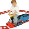Thomas Tog eldrevet 6v