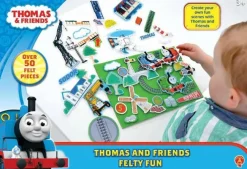 Thomas Tog Filtsæt