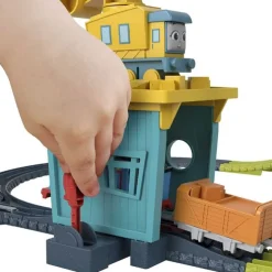 Thomas Tog Fix em Up Togbane