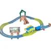 Thomas Tog Friends at Work Togbane