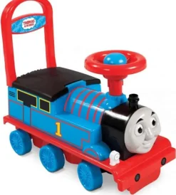 Thomas Tog Gåbil