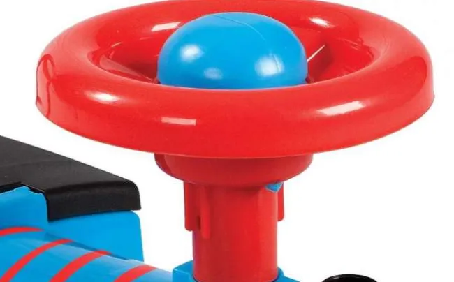Thomas Tog Gåbil