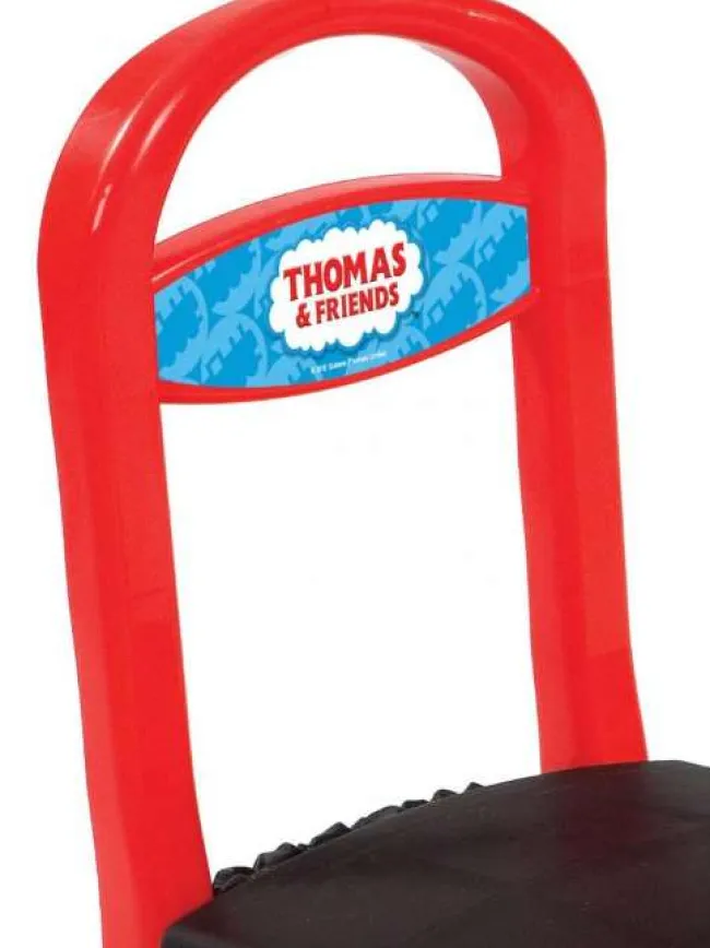 Thomas Tog Gåbil