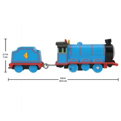 Thomas Tog Gordon batteridrevet