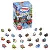 Thomas Tog Julekalender