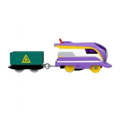Thomas Tog Kana batteridrevet