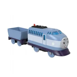 Thomas Tog Kenji batteridrevet