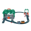Thomas Tog Knapford Station