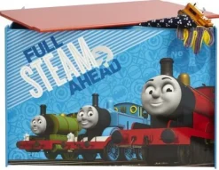 Thomas Tog Legetøjskiste