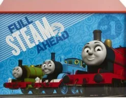 Thomas Tog Legetøjskiste