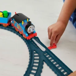 Thomas Tog Muddy Adventure Togbane
