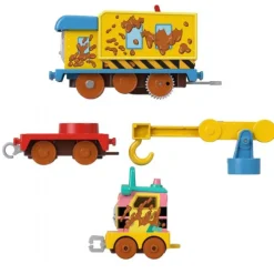 Thomas Tog Muddy Fix em Up batteridrevet