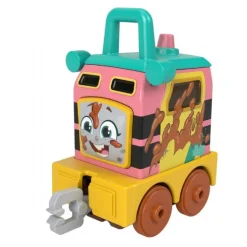 Thomas Tog Muddy Fix em Up batteridrevet