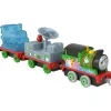 Thomas Tog Old Mine Percy