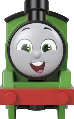 Thomas Tog Percy batteridrevet
