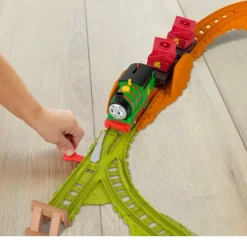 Thomas Tog Percy Cargo Run Togbane
