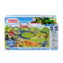 ThomasTog Percy 6i1 Togbane