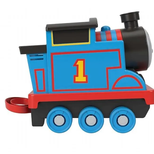 Thomas Tog Pull Along Tog