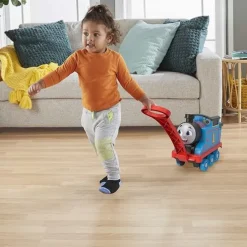 Thomas Tog Pull Along Tog