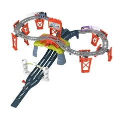 Thomas Tog Race for Sodor Cup Togbane