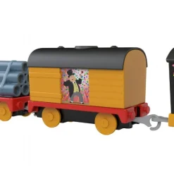 Thomas Tog Talende Diesel