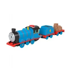 Thomas Tog Talende Gordon