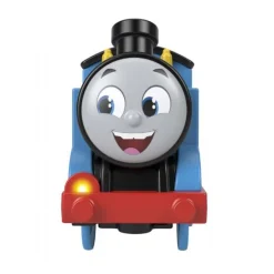 Thomas Tog Talende Thomas