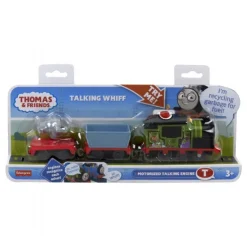 Thomas Tog Talende Whiff