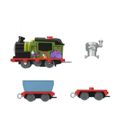 Thomas Tog Talende Whiff