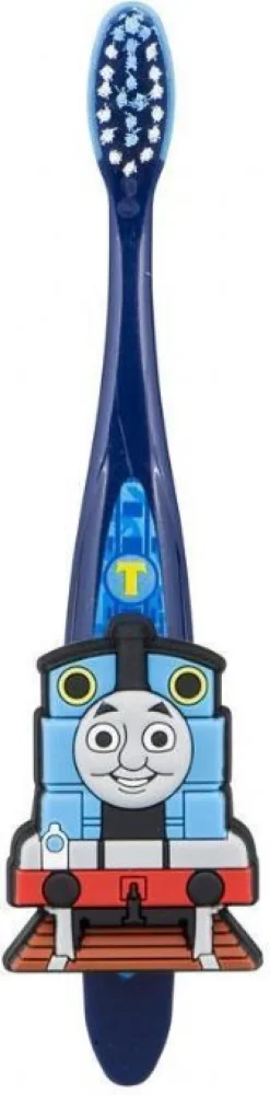 Thomas Tog tandbørste