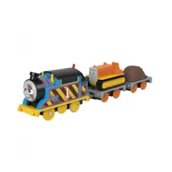 Thomas Tog Thomas+Terence Construction