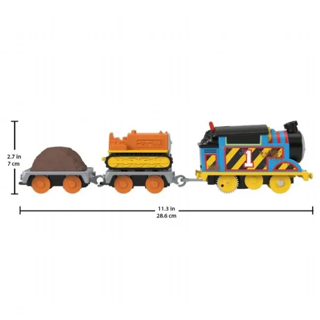 Thomas Tog Thomas+Terence Construction